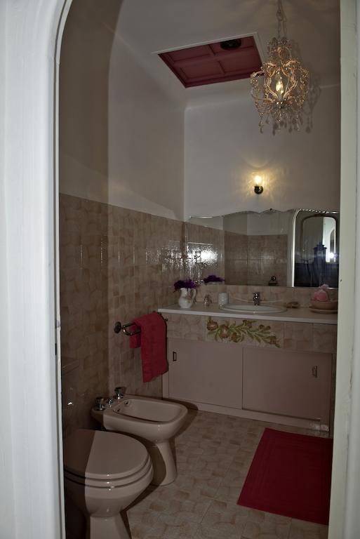 Petite Fleur D'Azur Bed & Breakfast Cagnes-sur-Mer Ruang foto