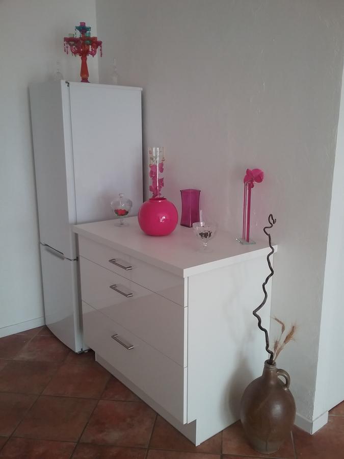 Petite Fleur D'Azur Bed & Breakfast Cagnes-sur-Mer Bagian luar foto